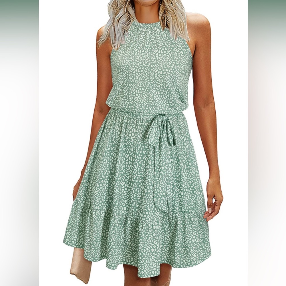 Summer dress!